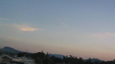 immagine della webcam nei dintorni di Fogliano Marina: webcam Santarcangelo di Romagna