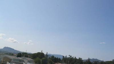 Preview delle webcam di Santarcangelo di Romagna