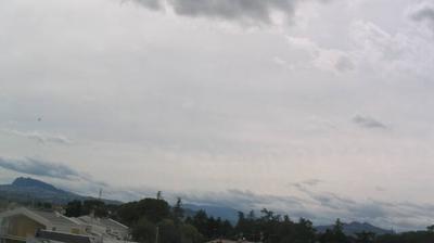 immagine della webcam nei dintorni di Valverde: webcam Santarcangelo di Romagna