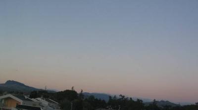 immagine della webcam nei dintorni di Bellaria Igea Marina: webcam Santarcangelo di Romagna