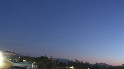 immagine della webcam nei dintorni di San Mauro Pascoli: webcam Santarcangelo di Romagna