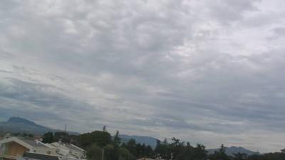 immagine della webcam nei dintorni di Gabicce Mare: webcam Santarcangelo di Romagna
