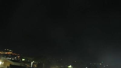 immagine della webcam nei dintorni di Bellaria Igea Marina: webcam Santarcangelo di Romagna