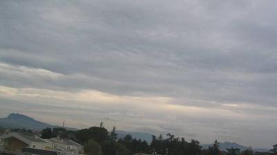 immagine della webcam nei dintorni di Fogliano Marina: webcam Santarcangelo di Romagna