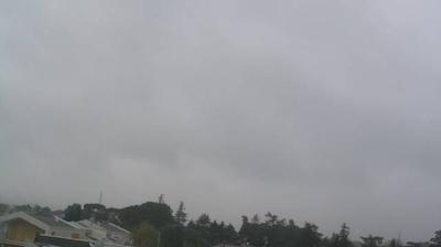 immagine della webcam nei dintorni di Rimini Miramare: webcam Santarcangelo di Romagna