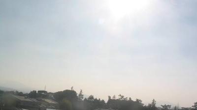 immagine della webcam nei dintorni di San Leo: webcam Santarcangelo di Romagna