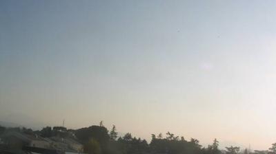 immagine della webcam nei dintorni di Monte Grimano Terme: webcam Santarcangelo di Romagna