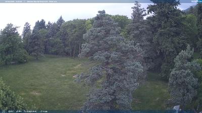 immagine della webcam nei dintorni di Seregno: webcam Albavilla
