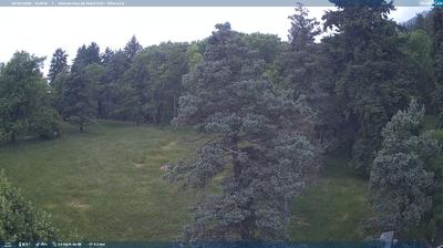 immagine della webcam nei dintorni di Alzate Brianza: webcam Albavilla