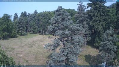 immagine della webcam nei dintorni di Cantù: webcam Albavilla