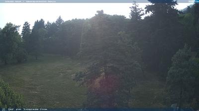 immagine della webcam nei dintorni di Cantù: webcam Albavilla