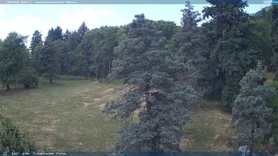 immagine della webcam nei dintorni di Sormano: webcam Albavilla