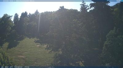 immagine della webcam nei dintorni di Casasco d'Intelvi: webcam Albavilla