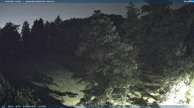 immagine della webcam nei dintorni di Civate: webcam Albavilla
