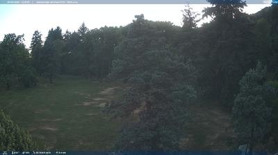 immagine della webcam nei dintorni di Seregno: webcam Albavilla