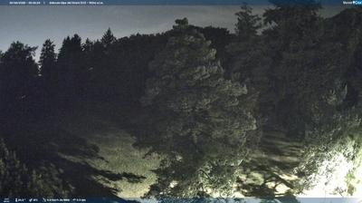 immagine della webcam nei dintorni di Albese con Cassano: webcam Albavilla