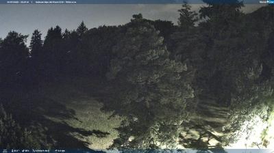 immagine della webcam nei dintorni di Capiago Intimiano: webcam Albavilla