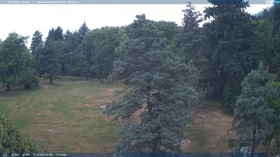 immagine della webcam nei dintorni di Senna Comasco: webcam Albavilla