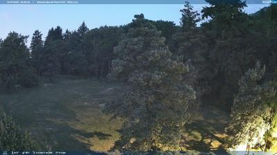 immagine della webcam nei dintorni di Meda: webcam Albavilla