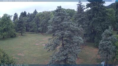 immagine della webcam nei dintorni di San Fermo della Battaglia: webcam Albavilla
