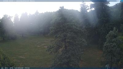 immagine della webcam nei dintorni di Cesana Brianza: webcam Albavilla