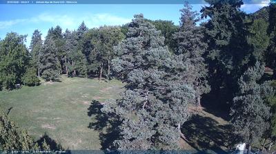 immagine della webcam nei dintorni di Casasco d'Intelvi: webcam Albavilla