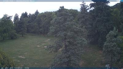 immagine della webcam nei dintorni di Lentate sul Seveso: webcam Albavilla