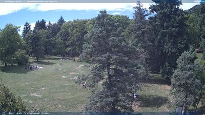 immagine della webcam nei dintorni di Lentate sul Seveso: webcam Albavilla