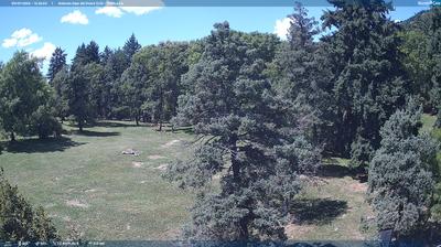 immagine della webcam nei dintorni di Cantù: webcam Albavilla