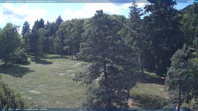 immagine della webcam nei dintorni di Cantù: webcam Albavilla