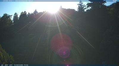 immagine della webcam nei dintorni di Como: webcam Albavilla
