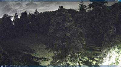 immagine della webcam nei dintorni di Monte Cornizzolo: webcam Albavilla