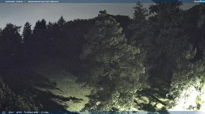 immagine della webcam nei dintorni di Bregnano: webcam Albavilla
