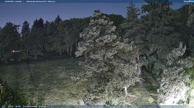 immagine della webcam nei dintorni di Casasco d'Intelvi: webcam Albavilla