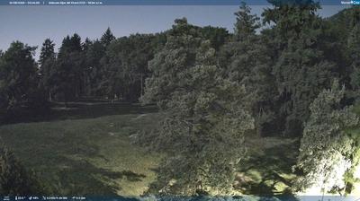 immagine della webcam nei dintorni di Valmadrera: webcam Albavilla