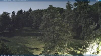 immagine della webcam nei dintorni di Oggiono: webcam Albavilla