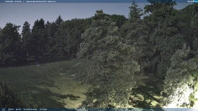 immagine della webcam nei dintorni di Brunate: webcam Albavilla