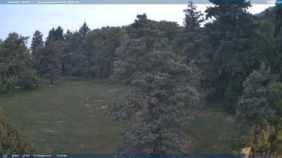 immagine della webcam nei dintorni di Seregno: webcam Albavilla