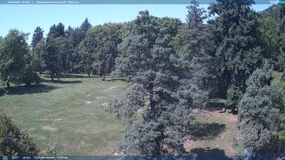 immagine della webcam nei dintorni di Capiago Intimiano: webcam Albavilla