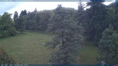 immagine della webcam nei dintorni di Alzate Brianza: webcam Albavilla