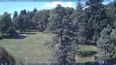 immagine della webcam nei dintorni di Senna Comasco: webcam Albavilla
