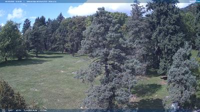 immagine della webcam nei dintorni di San Fermo della Battaglia: webcam Albavilla