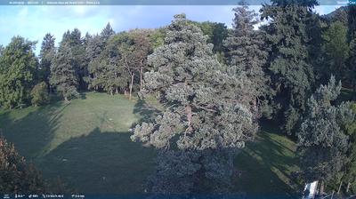 immagine della webcam nei dintorni di Cantù: webcam Albavilla