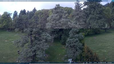immagine della webcam nei dintorni di Cantù: webcam Albavilla