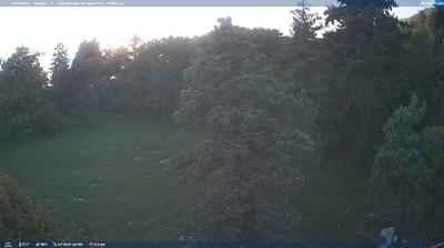 immagine della webcam nei dintorni di Como: webcam Albavilla