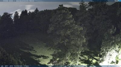 immagine della webcam nei dintorni di Cogliate: webcam Albavilla