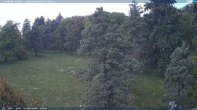 immagine della webcam nei dintorni di Bregnano: webcam Albavilla