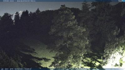 immagine della webcam nei dintorni di Seregno: webcam Albavilla