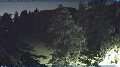 immagine della webcam nei dintorni di Valmadrera: webcam Albavilla