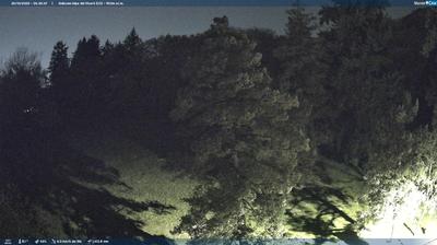 immagine della webcam nei dintorni di Casatenovo: webcam Albavilla
